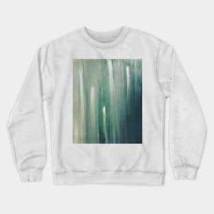 Ghosts III:  Exodus of the Emerald’s Entities (Sister Spores) Crewneck Sweatshirt